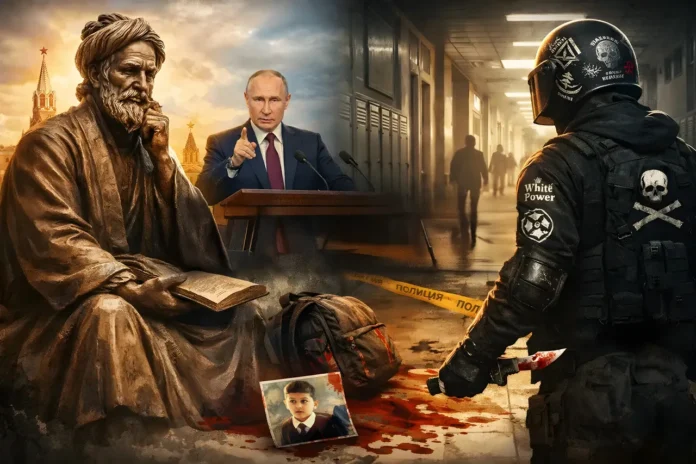 Иллюстрация сгенерирована ИИ / для TRT Russian