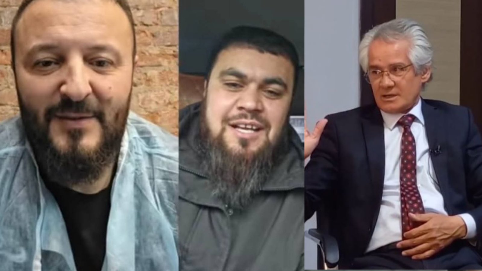 Заявления Абдукодира Абдукахора о вовлечении таджикских мигрантов в военные действия вызвали общественный резонанс